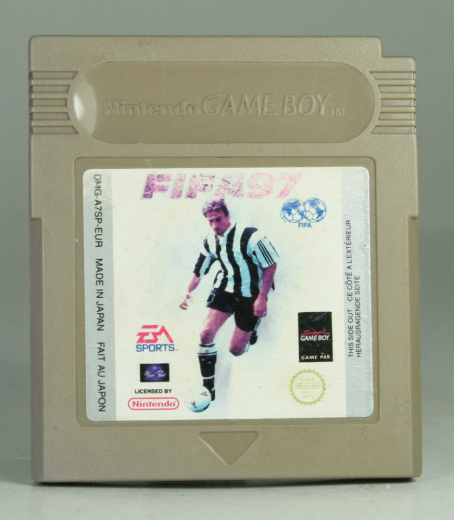 FIFA 97  GB MODUL
