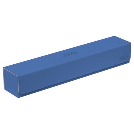 Flip´n´Tray XenoSkin Mat Case - Blau