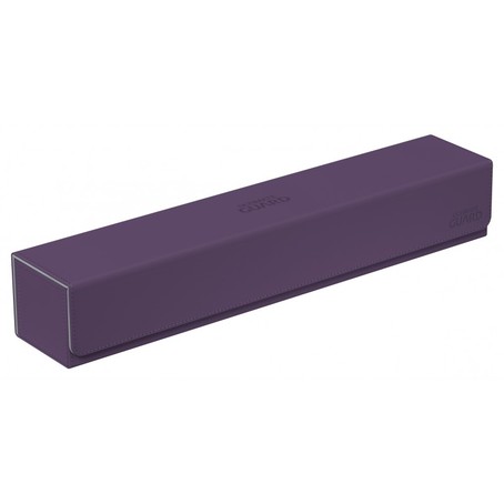 Flip´n´Tray XenoSkin Mat Case - Violett