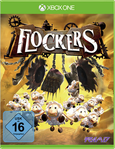 Flockers  XBO