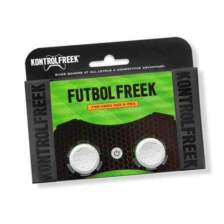 FPS FREEK - Futbol - Xbox 360 & PS3