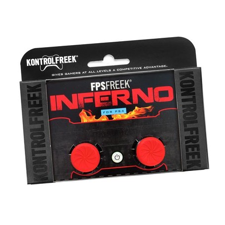 FPS Freek Inferno PS4