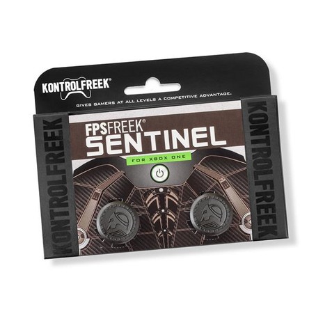 FPS FREEK - Sentinel - Xbox One