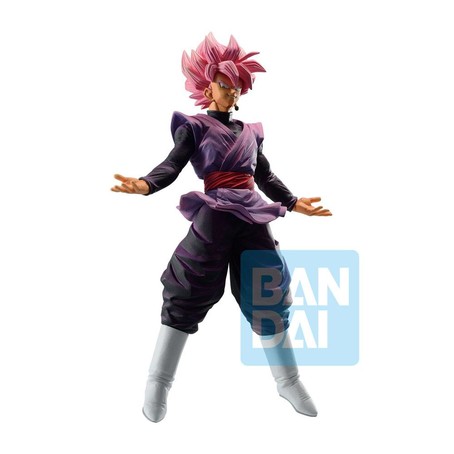 Goku Black (Rosé) Dokkan Battle Ichibansho Figur - DragonBall Z: Dokkan Battle