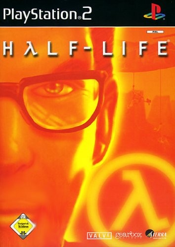 Half-Life  PS2