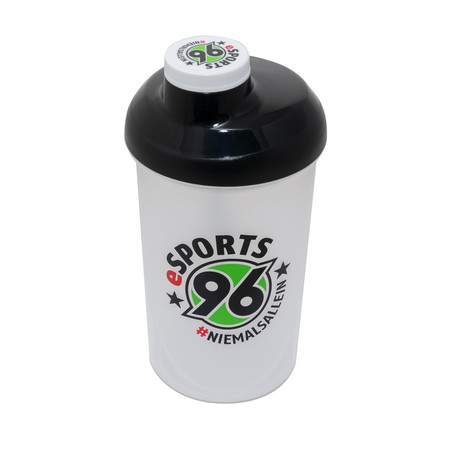 Hannover 96 eSports Shaker 500ml