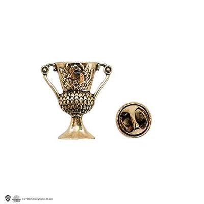 Harry Potter Pin - Huffelpuff Pokal