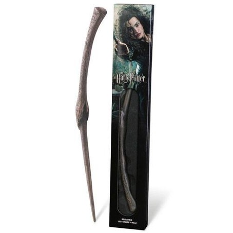 Harry Potter Zauberstab Bellatrix 38cm