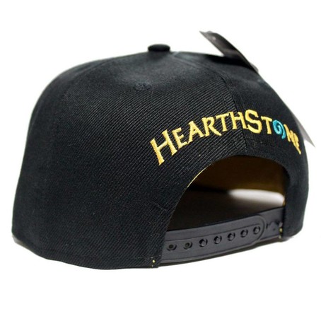 Hearthstone Snapback Cap
