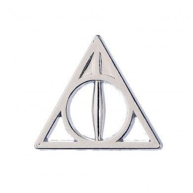 Heiligtümer des Todes Pin - Harry Potter