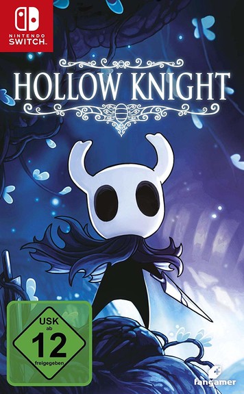 Hollow Knight  SWITCH