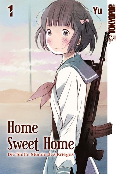 Home Sweet Home - Die fünfte Stunde 01