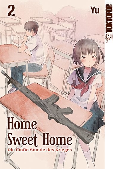 Home Sweet Home - Die fünfte Stunde 02