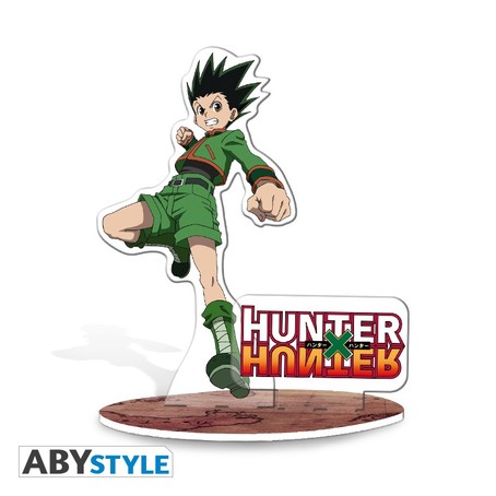 Hunter X Hunter - Gon Acrylfigur 9,5 cm