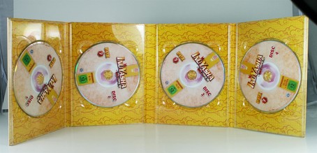 InuYasha Box 7 - The Final Act DVD