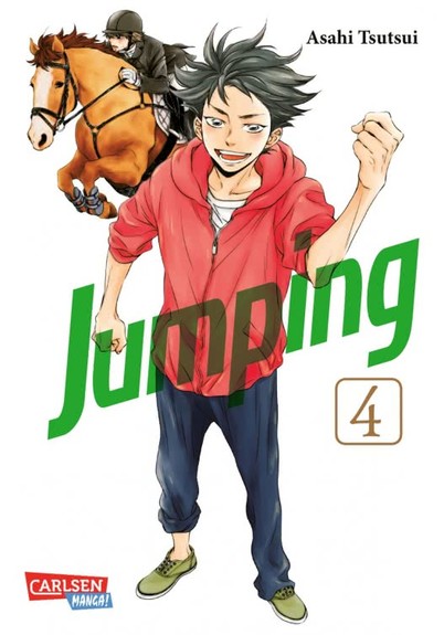 Jumping 04