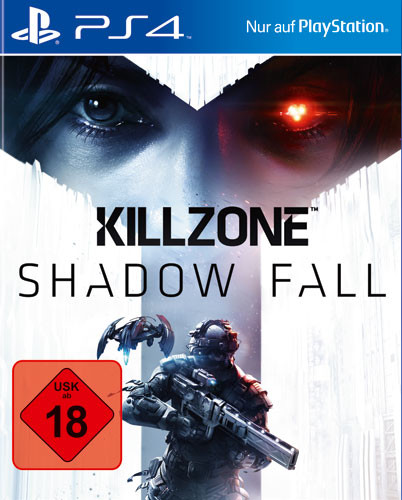 Killzone: Shadow Fall (BV) PS4