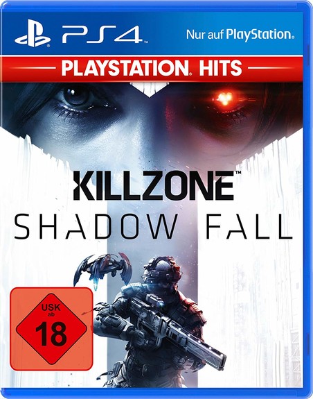 Killzone: Shadow Fall  PlayStation Hits  PS4