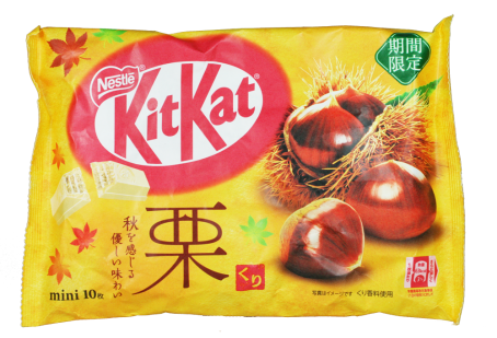 KitKat Chestnut 116g