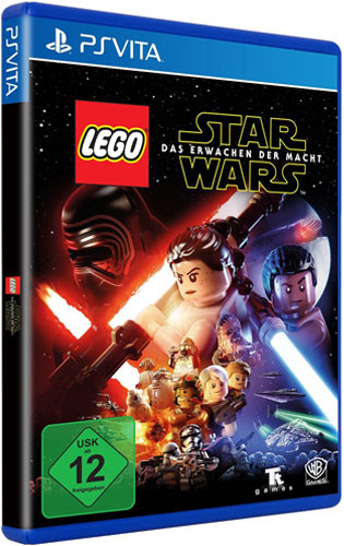 LEGO Star Wars - Das Erwachen der Macht PSV
