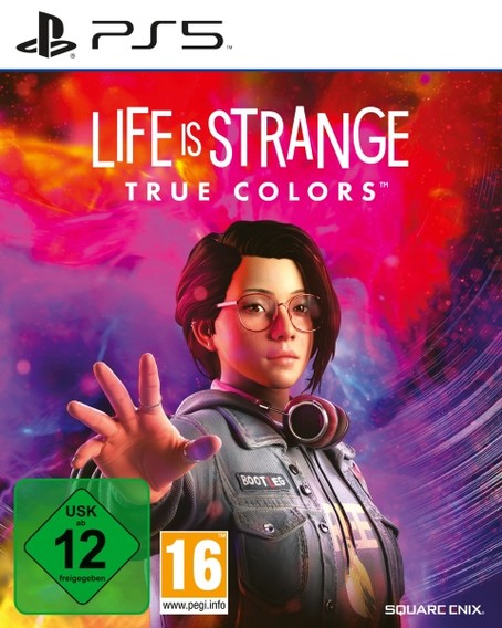 Life is Strange: True Colors  PS5