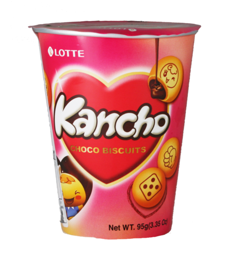 Lotte Kancho Cup 95 g