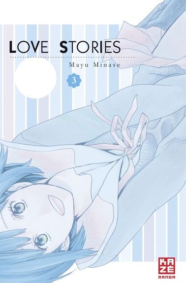 Love Stories – Band 3