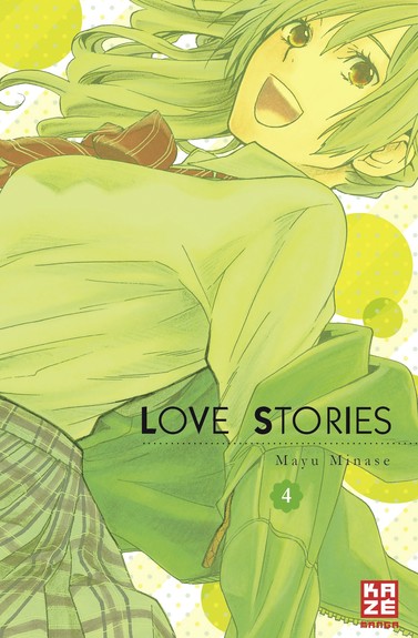 Love Stories – Band 4