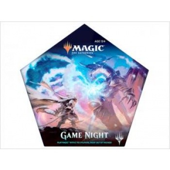 Magic: Game Night - ENGLISCH