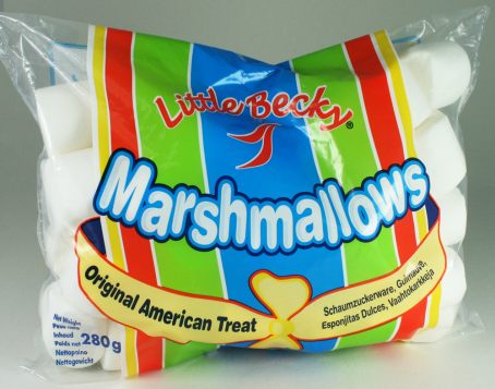 Marshmallows 280g