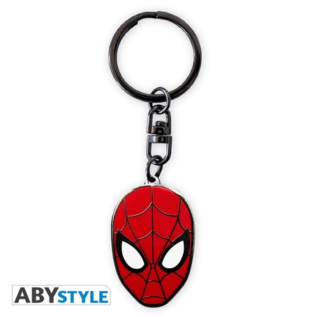 Marvel Schlüsselanhänger - Spider-Man
