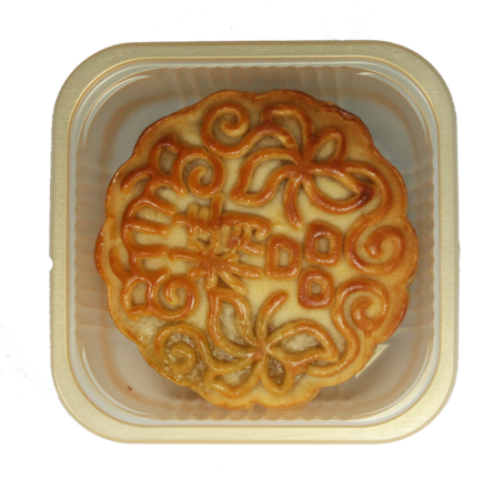 Moon Cake Honey Melon 100g