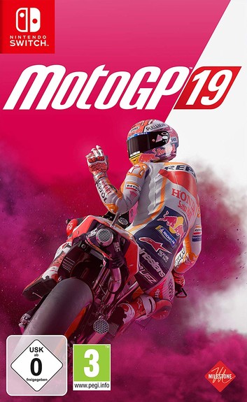 MotoGP 19  NSW
