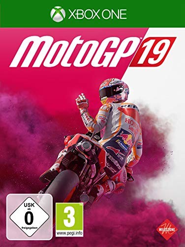 MotoGP 19  XBO