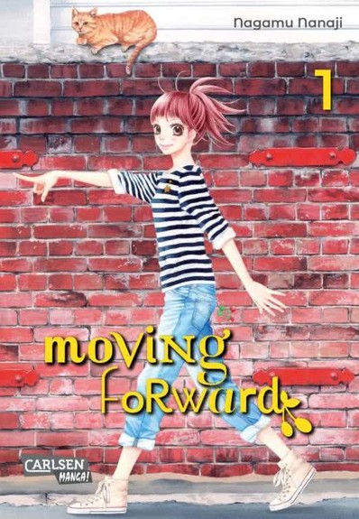 Moving Forward 01