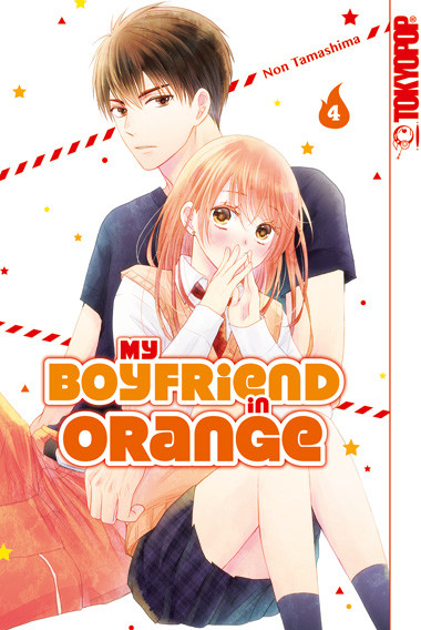 My Boyfriend in Orange 04