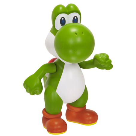 Nintendo Mini Figur - Yoshi