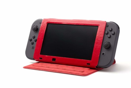 Nintendo Switch Hybrid Cover - Mario