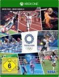 Olympische Spiele Tokyo 2020 - Das offizielle Videospiel  XBO / XSX 22.06.2021