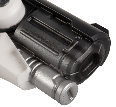 Overwatch Foam Weapon Replica - Mercy´s Caduceus Blaster
