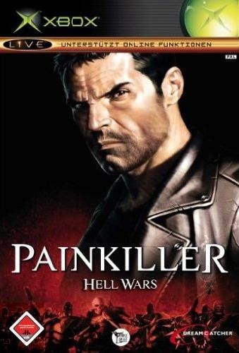 Painkiller: Hell Wars  Xbox