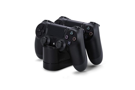 PlayStation DualShock 4 Ladestation