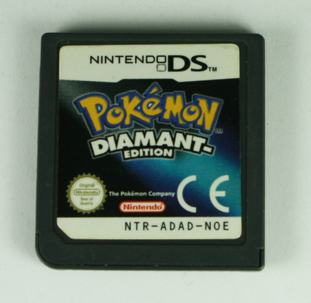 Pokemon - Diamant Edition  DS MODUL