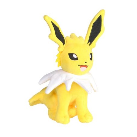 Pokemon Plüsch - Blitza (20cm)