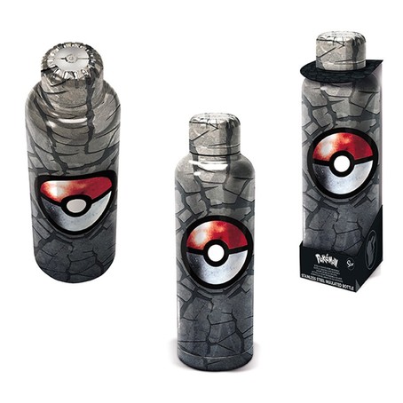 Pokémon - Stainless Steel Flasche 515 ml