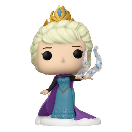 POP! 1024 Disney Ultimate Princess - Elsa 9 cm