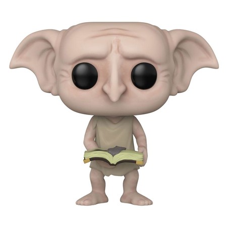 POP! 151: Dobby - Harry Potter 9cm