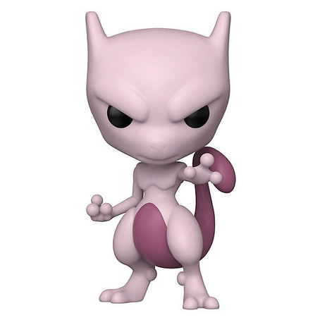POP Jumbo: Pokemon 583 - Mewtwo