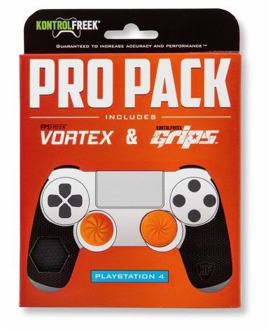 Pro Pack Vortex PS4