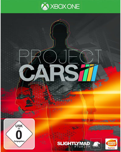 Project Cars   XBO